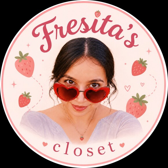 fresitas_closet